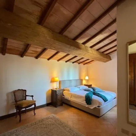 Casa Resta In A 1500s Monastery Apartmán *