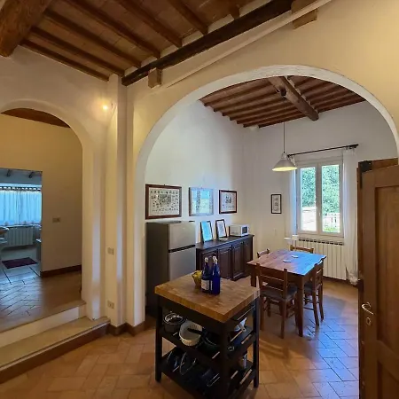 Casa Resta In A 1500s Monastery アパート