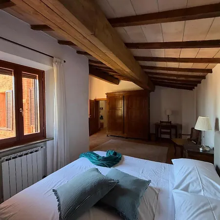 Apartamento Casa Resta In A 1500s Monastery *