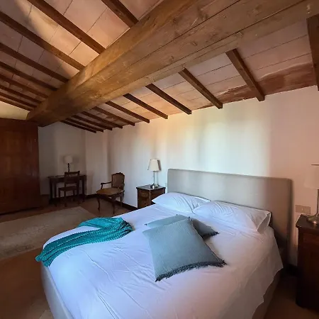Casa Resta In A 1500s Monastery アパート *