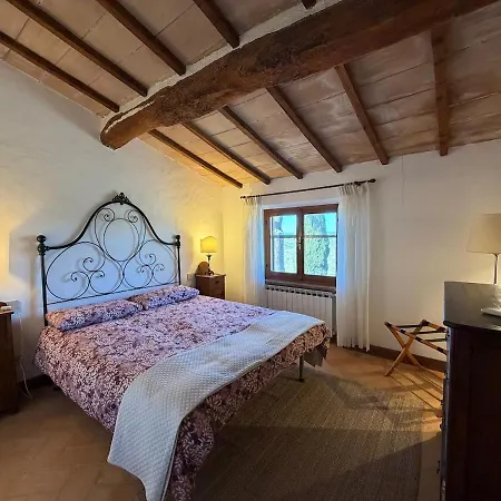 アパート Casa Resta In A 1500s Monastery ブオンコンヴェント