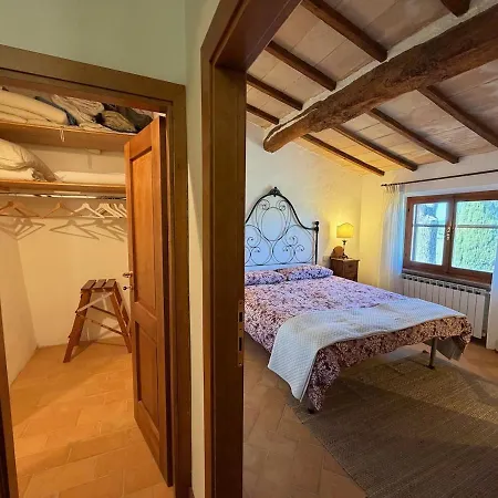 Casa Resta In A 1500s Monastery *