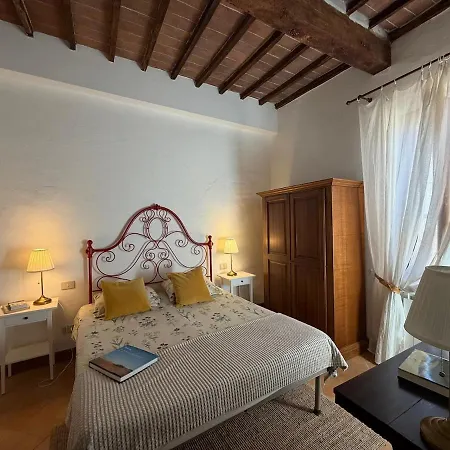 Casa Resta In A 1500s Monastery Apartamento *