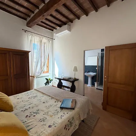 Apartmán Casa Resta In A 1500s Monastery