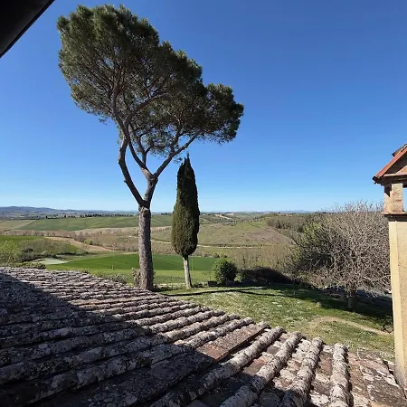 Casa Resta In A 1500s Monastery Apartamento