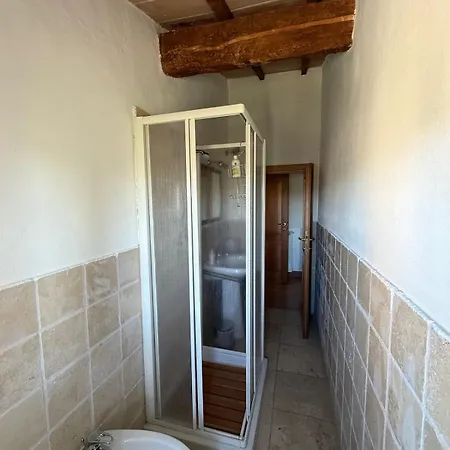 Casa Resta In A 1500s Monastery アパート ブオンコンヴェント