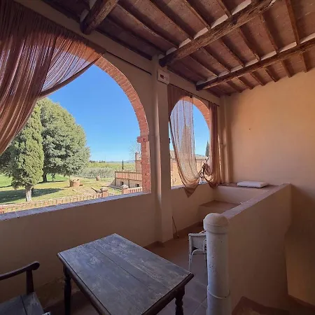 Apartamento Casa Resta In A 1500s Monastery